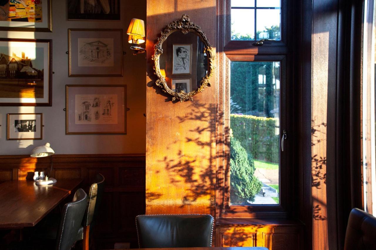 Hotel The Manor At Bickley à Bromley Extérieur photo