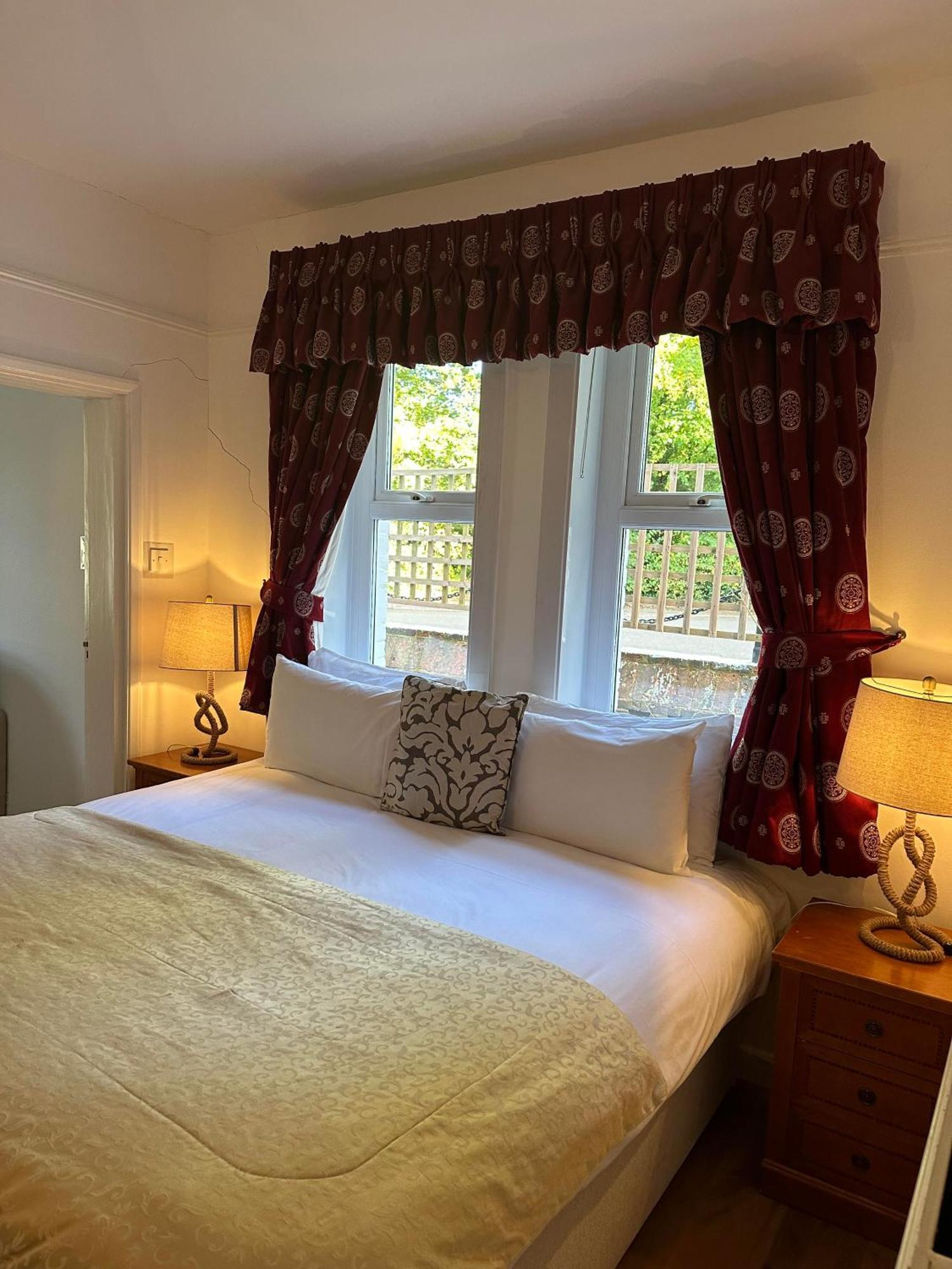 Hotel The Manor At Bickley à Bromley Extérieur photo
