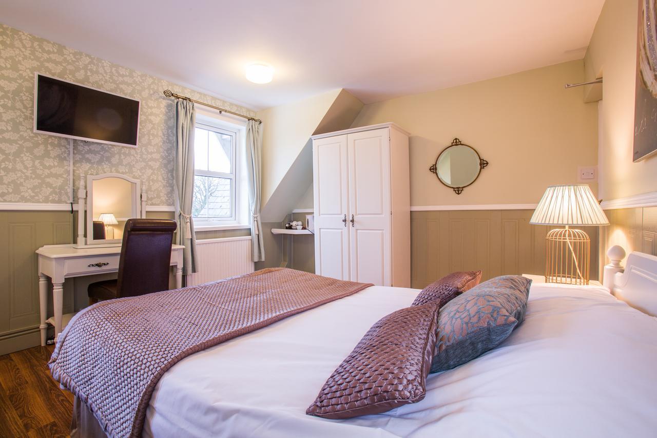 Hotel The Manor At Bickley à Bromley Extérieur photo